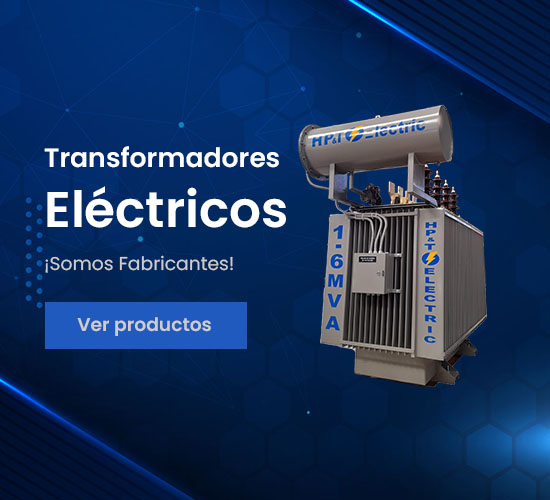 mantenimiento de transformadores