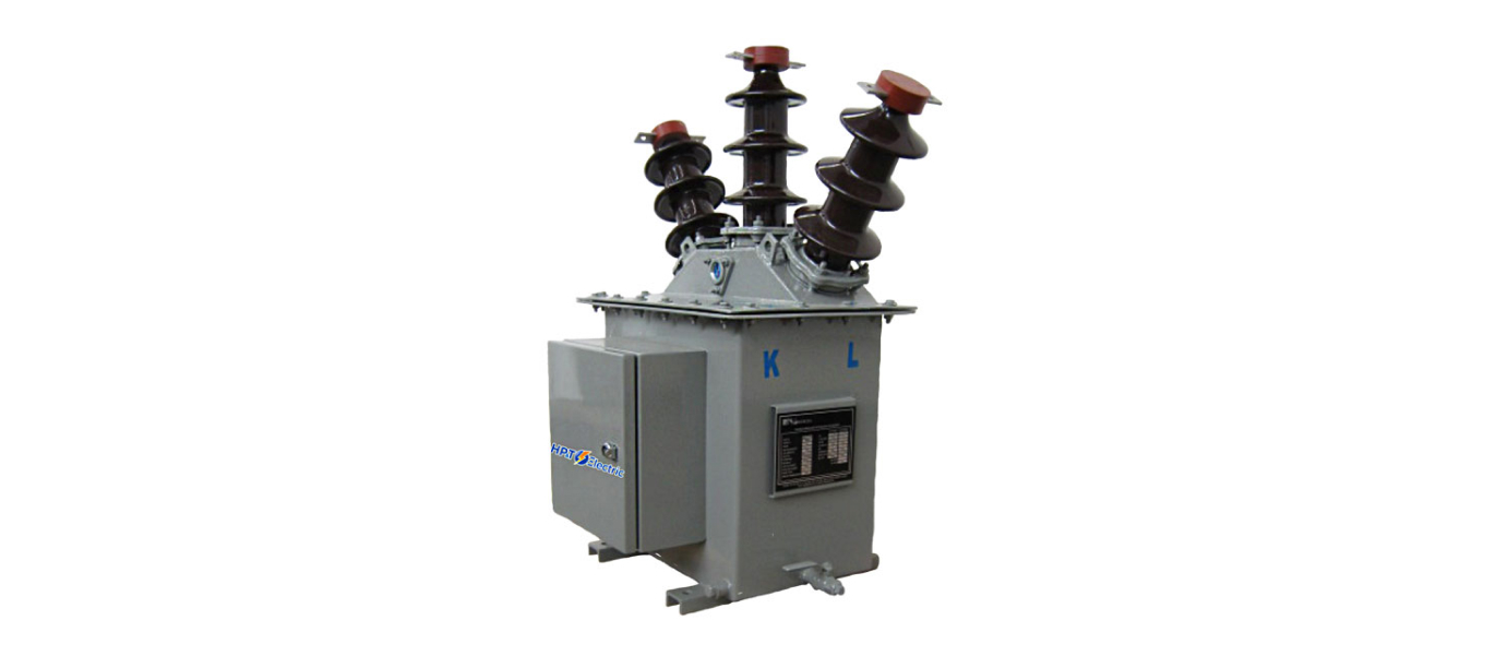 venta de transformadores eléctricos Perú