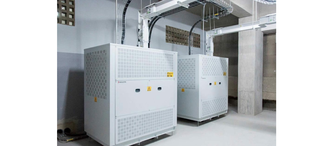 venta de transformadores eléctricos