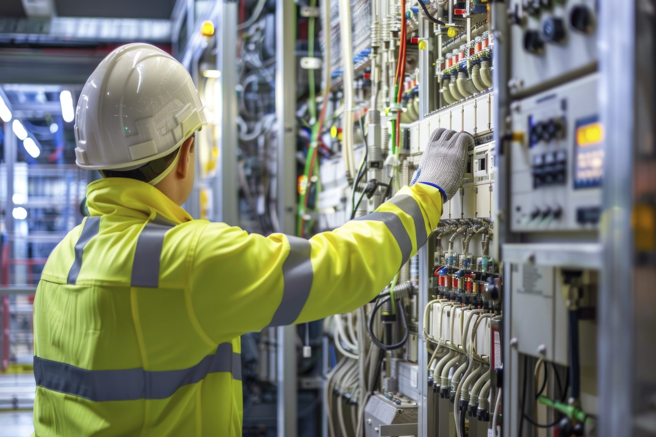 Transformadores electricos 