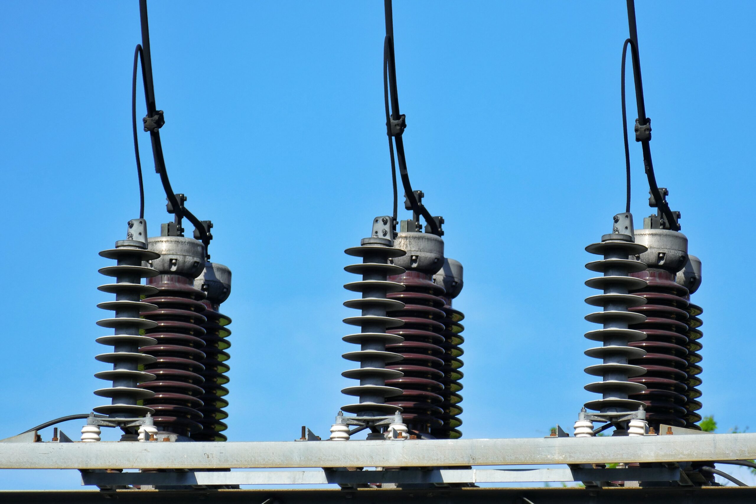 transformadores electricos