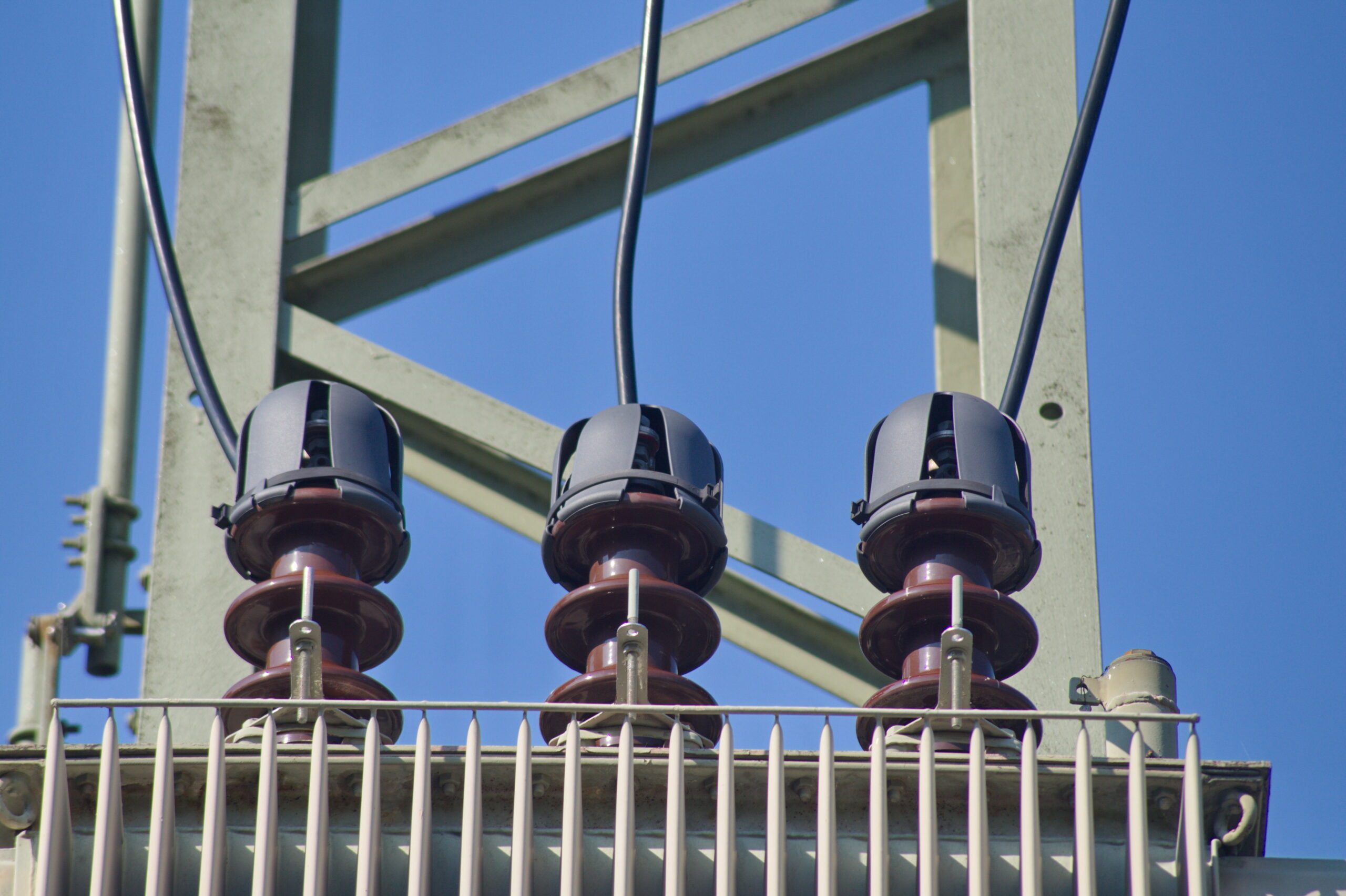 transformadores eléctricos