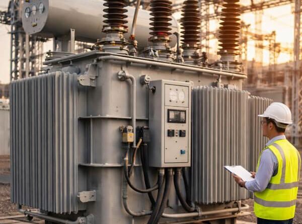 transformadores eléctricos