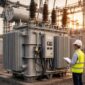 transformadores eléctricos